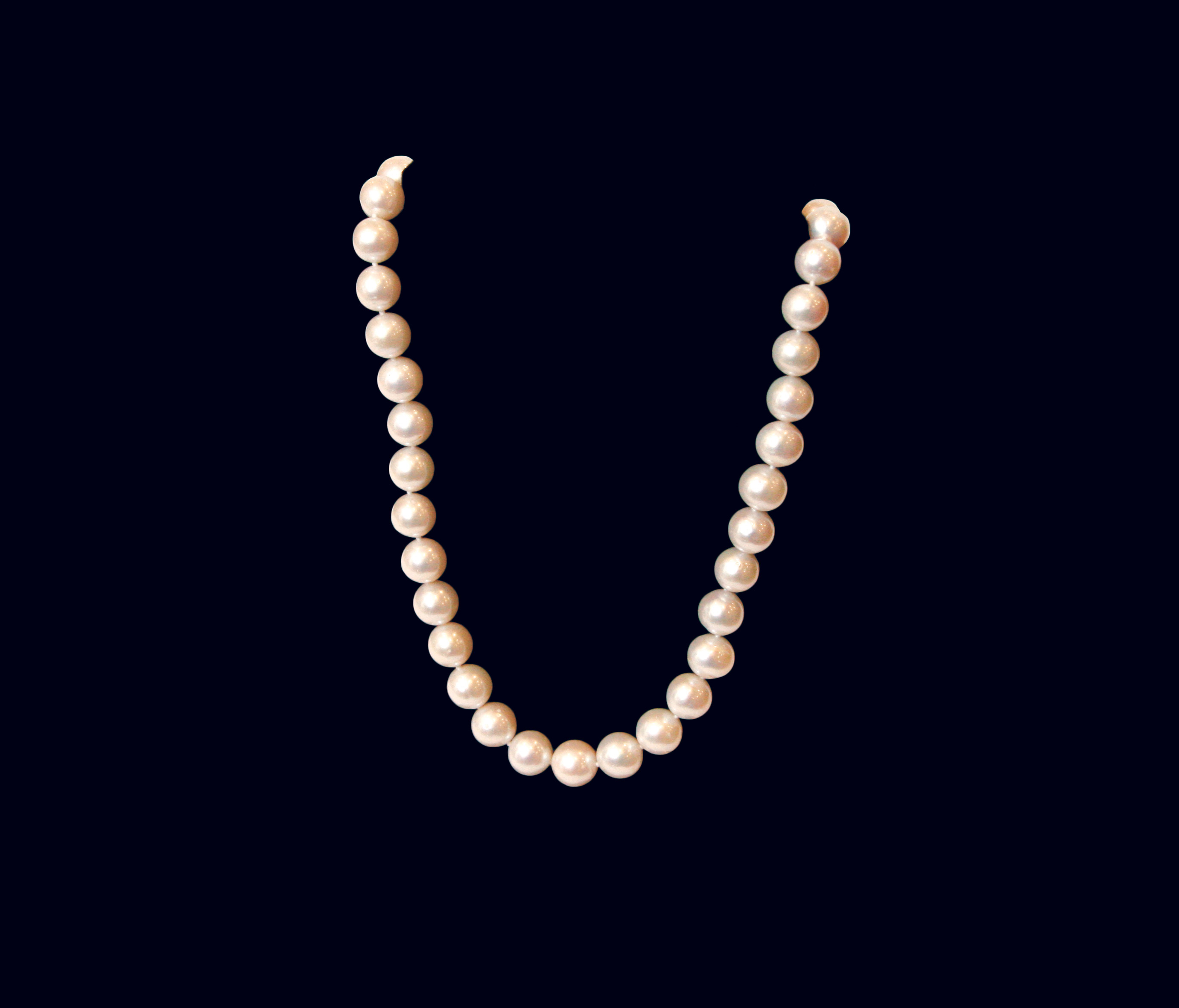 Freshwater Pearl Necklace