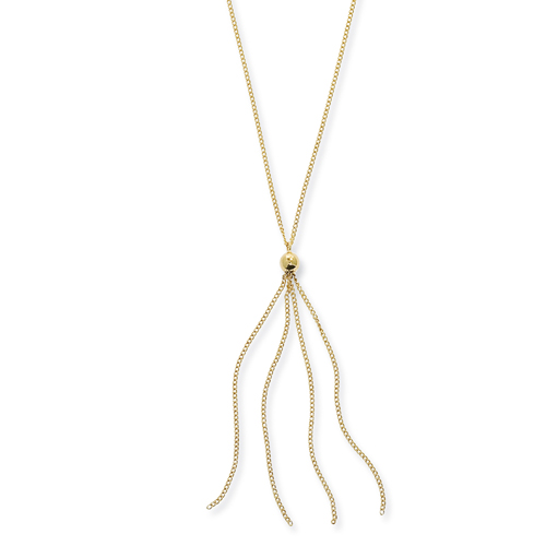 9ct Gold Necklace