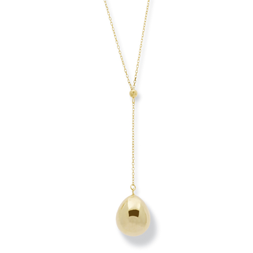 9ct Gold Necklace