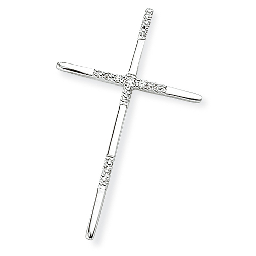 9ct Gold Cross